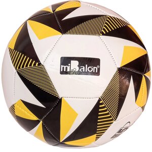 Мяч футбольный Mibalon E32150-5 р. 5