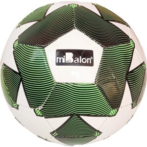 Мяч футбольный Mibalon E32150-9 р. 5