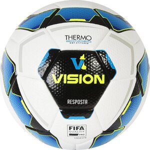 Мяч футбольный профессиональный Torres Vision Resposta 01-01-13886-5 р. 5