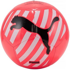 Мяч футбольный Puma Big Cat 08399405 р. 5
