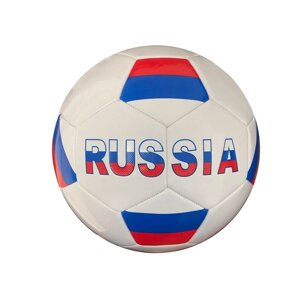 Мяч футбольный RGX RGX-FB-1715 Flag р. 5