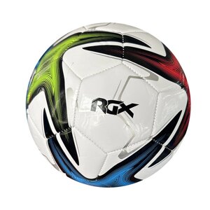 Мяч футбольный RGX RGX-FB-1725 р. 5