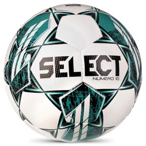 Мяч футбольный select FB numero 10 V23 0575060004 р. 5, FIFA basic