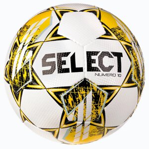 Мяч футбольный Select Numero 10 V23 0574060005 р. 4