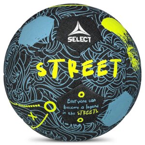 Мяч футбольный Select Street V24 0935965965 р. 4,5