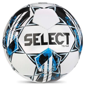 Мяч футбольный Select Team Basic V23 0865560002 р. 5, FIFA Basic