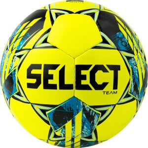 Мяч футбольный Select Team Basic V23 0865560552 р. 5, FIFA Basic