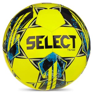 Мяч футбольный Select Team Basic V23 4465560552 р. 5, FIFA Basic