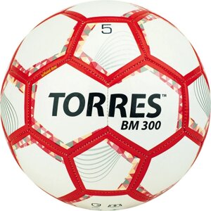 Мяч футбольный Torres BM 300 F320745 р. 5