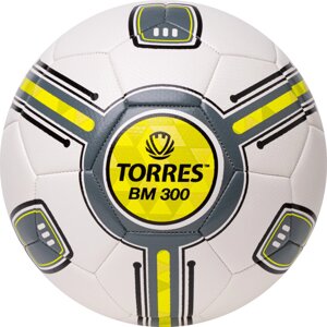 Мяч футбольный Torres BM 300 F323654 р. 4