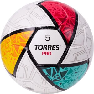 Мяч футбольный Torres Pro F323985 р. 5