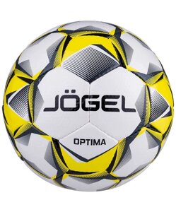 Мяч футзальный Jogel Optima №4 (BC20)