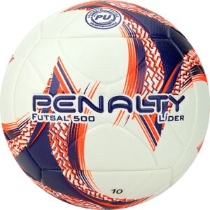 Мяч футзальный Penalty Bola Futsal Lider XXIII 5213411239-U р. 4