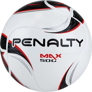 Мяч футзальный Penalty Bola Futsal Max 500 Term XXII 5416281160-U р. 4