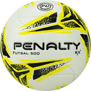 Мяч футзальный Penalty Bola Futsal RX 500 XXIII 5213421810-U р. 4