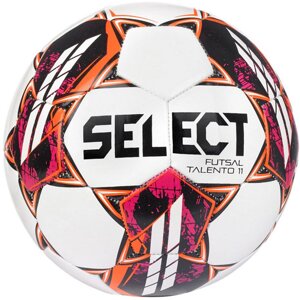 Мяч футзальный Select Futsal Talento 11 V22 1061460006 р. Jr