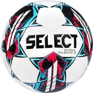 Мяч футзальный Select Futsal Talento 13 V22 1062460002 р. 3