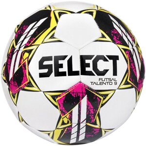 Мяч футзальный Select Futsal Talento 9 V22 1060460005 р. 2