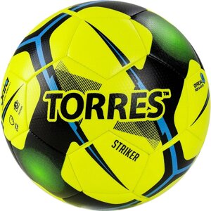 Мяч футзальный Torres Futsal Striker FS321014 р. 4