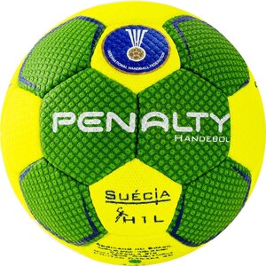 Мяч гандбольный penalty handebol suecia H1l ULTRA GRIP infantil, 5115622600-U, р. 1
