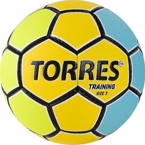 Мяч гандбольный Torres Training H32153 р. 3