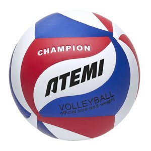 Мяч волейбольный Atemi Champion (N), р. 5, окруж 65-67
