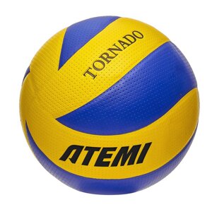 Мяч волейбольный Atemi Tornado (N), р. 5, окруж 65-67