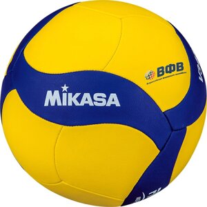 Мяч волейбольный игровой Mikasa V345W р. 5