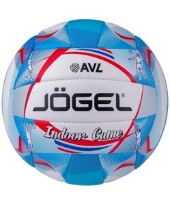 Мяч волейбольный Jogel Indoor Game р. 5