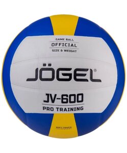 Мяч волейбольный Jogel JV-600 р. 5