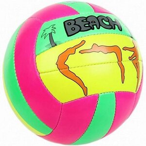 Мяч волейбольный Larsen Beach Fun р. 5