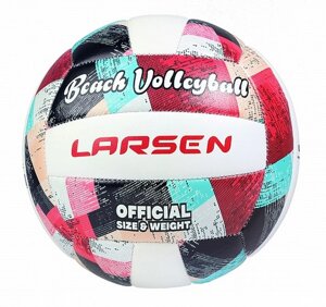 Мяч волейбольный Larsen Beach Volleybal р. 5