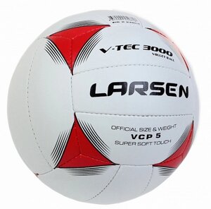 Мяч волейбольный Larsen V-tech 3000 р. 5