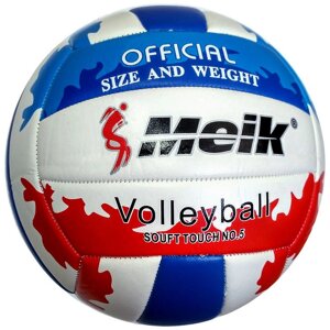 Мяч волейбольный Meik 2811 R18038 р. 5