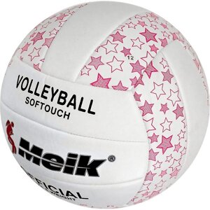 Мяч волейбольный Meik 2898 R18039-1 р. 5