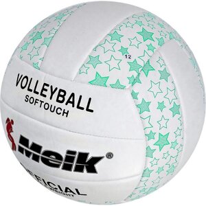 Мяч волейбольный Meik 2898 R18039-3 р. 5