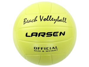 Мяч волейбольный пляжный Larsen Beach Volleyball р. 5