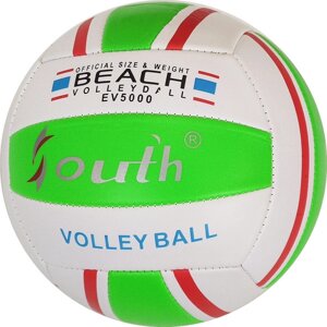 Мяч волейбольный Sportex E33541-2 р. 5