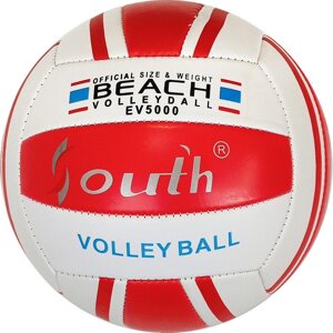 Мяч волейбольный Sportex E33541-3 р. 5