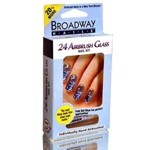 Набор ногтей Broadway