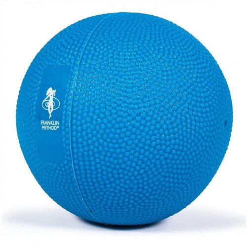 Наливной мяч Franklin Method Fascia Grip Ball LC\90.10