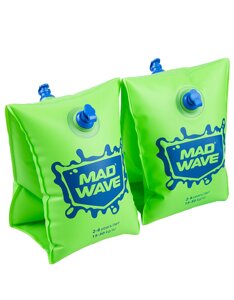 Нарукавники Mad Wave M0756 03 0 10W