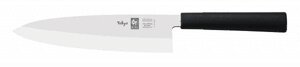 Нож японский Деба 210/350мм черный, для левши TOKYO Icel | 26100. TK40000.210