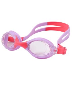 Очки для плавания 25DEGREES Dikids Lilac/Pink, детский