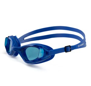Очки для плавания Torres Fitness SW-32214BB синяя оправа