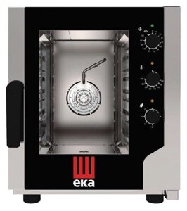 Пароконвектомат Tecnoeka EKF 523 N UD