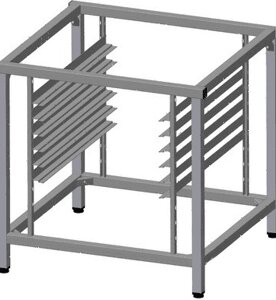 Подставка под пароконвектомат Iterma 430 G 906/910