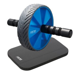 Ролик для пресса PRCTZ Deluxe AB Wheel PF1030