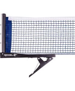 Сетка для настольного тенниса Roxel Clip-on, на клипсе