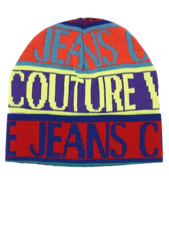 Шапка versace JEANS couture